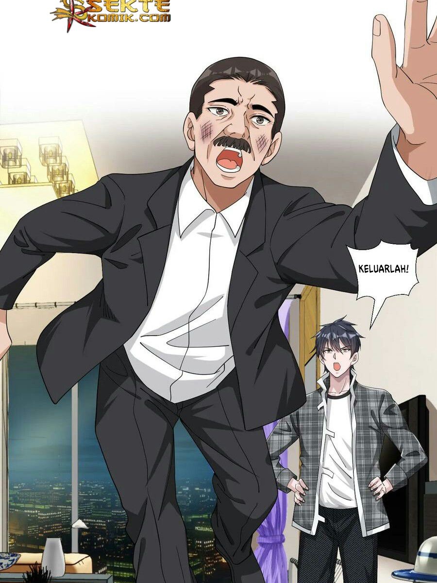King of The Soldiers Chapter 05 Gambar 28